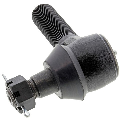 Mevotech Supreme Steering Tie Rod End MES3217L - view 6