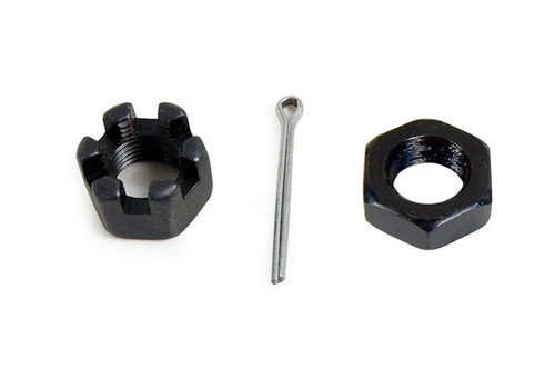 Mevotech Supreme Steering Tie Rod End MES3307RL - view 3