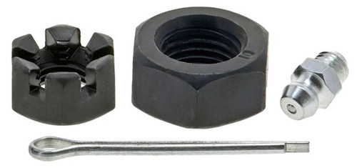 Mevotech Supreme Steering Tie Rod End MES3331R - view 2