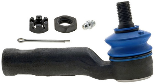 Mevotech Supreme Steering Tie Rod End MES3349RL - view 5