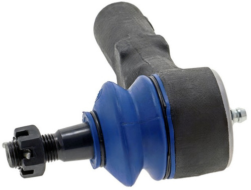 Mevotech Supreme Steering Tie Rod End MES3349RL - view 6