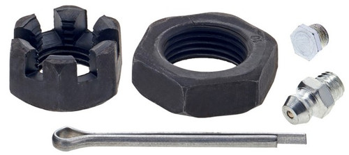 Mevotech Supreme Steering Tie Rod End MES3369T - view 4