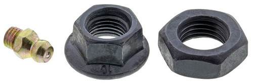 Mevotech Supreme Steering Tie Rod End MES3377 - view 4