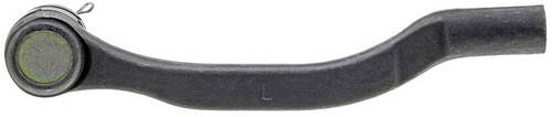 Mevotech Supreme Steering Tie Rod End MES3392R - view 2