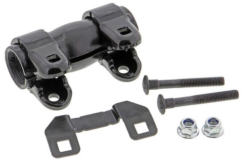 Mevotech Supreme Steering Tie Rod End Adjusting Sleeve MES3422S - view 2