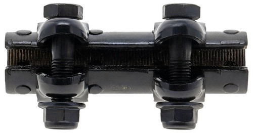 Mevotech Supreme Steering Tie Rod End Adjusting Sleeve MES3426S - view 3