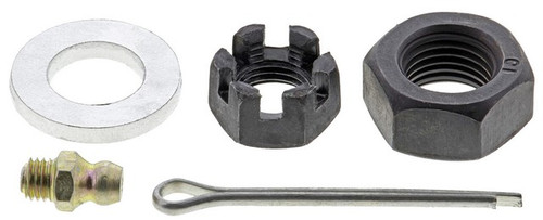 Mevotech Supreme Steering Tie Rod End MES3452 - view 4
