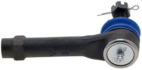 Mevotech Supreme Steering Tie Rod End MES3453 - view 2