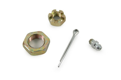 Mevotech Supreme Steering Tie Rod End MES3471 - view 3