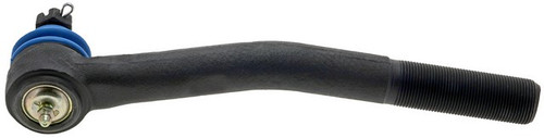 Mevotech Supreme Steering Tie Rod End MES3474