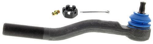 Mevotech Supreme Steering Tie Rod End MES3475 - view 5