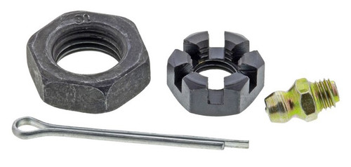 Mevotech Supreme Steering Tie Rod End MES3490 - view 4