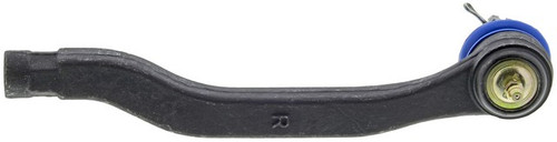 Mevotech Supreme Steering Tie Rod End MES3491 - view 2
