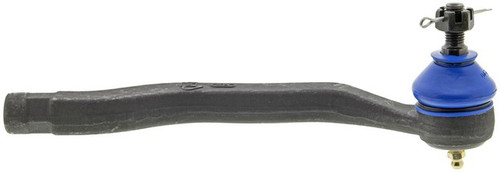 Mevotech Supreme Steering Tie Rod End MES3491 - view 3