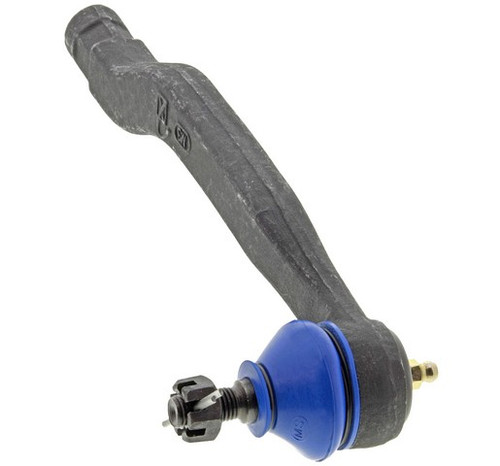 Mevotech Supreme Steering Tie Rod End MES3491 - view 6