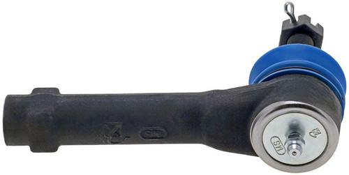 Mevotech Supreme Steering Tie Rod End MES3493T - view 2