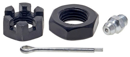 Mevotech Supreme Steering Tie Rod End MES3493T - view 4