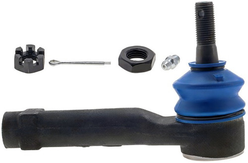 Mevotech Supreme Steering Tie Rod End MES3493T - view 5