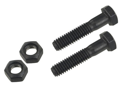 Mevotech Supreme Steering Tie Rod End Adjusting Sleeve MES350S - view 3