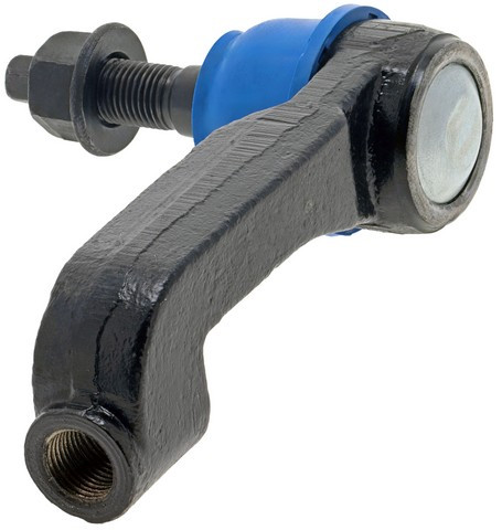 Mevotech Supreme Steering Tie Rod End MES3535