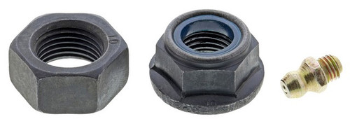 Mevotech Supreme Steering Tie Rod End MES3572 - view 4