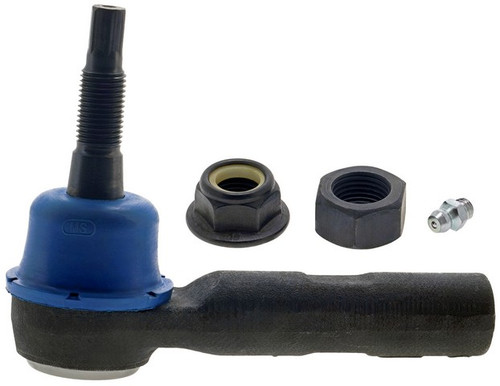 Steering Tie Rod End Mevotech MES3573