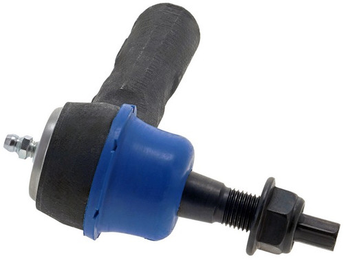 Steering Tie Rod End Mevotech MES3573