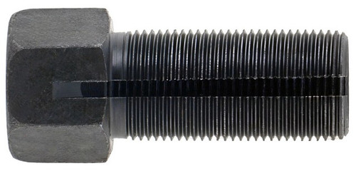 Mevotech Supreme Steering Tie Rod End Adjusting Sleeve MES3608S - view 4