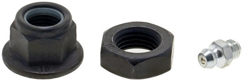 Mevotech Supreme Steering Tie Rod End MES3614 - view 4