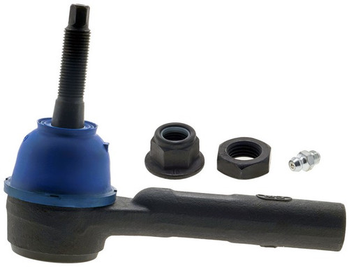 Mevotech Supreme Steering Tie Rod End MES3614 - view 5