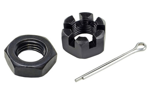 Mevotech Supreme Steering Tie Rod End MES3648 - view 3