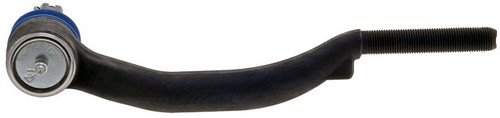 Mevotech Supreme Steering Tie Rod End MES3675 - view 2