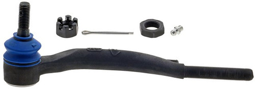 Mevotech Supreme Steering Tie Rod End MES3675 - view 5