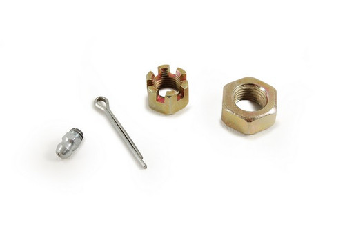 Mevotech Supreme Steering Tie Rod End MES3692 - view 3