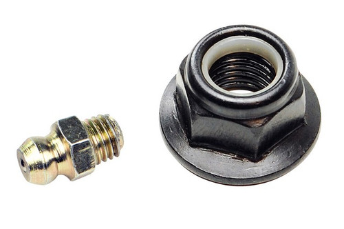 Mevotech Supreme Steering Tie Rod End MES3694 - view 3
