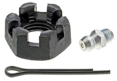 Mevotech Supreme Steering Tie Rod End MES409RT - view 4