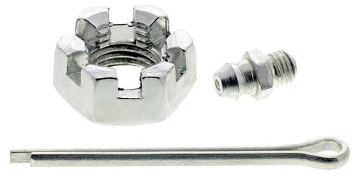 Mevotech Supreme Steering Tie Rod End MES428L - view 4