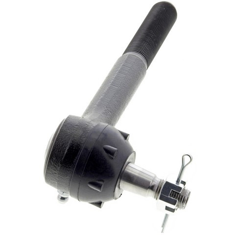 Mevotech Supreme Steering Tie Rod End MES428L - view 6