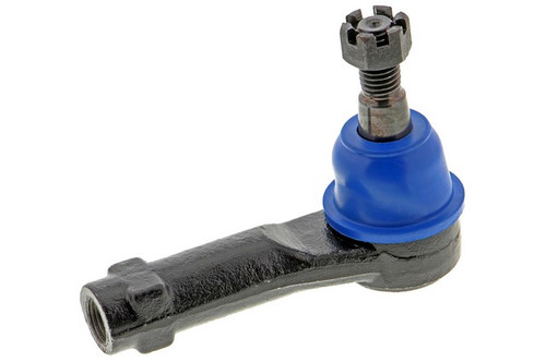Mevotech Supreme Steering Tie Rod End MES455RL - view 2