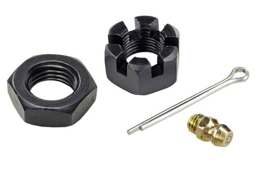 Mevotech Supreme Steering Tie Rod End MES455RL - view 3