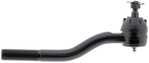 Mevotech Supreme Steering Tie Rod End MES714 - view 3