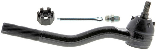 Mevotech Supreme Steering Tie Rod End MES714 - view 5