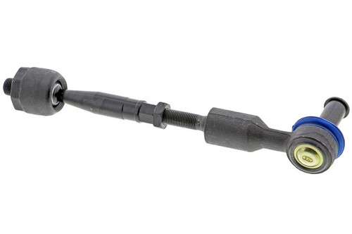 Mevotech Supreme Steering Tie Rod End Assembly MES800017A
