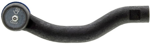 Mevotech Supreme Steering Tie Rod End MES800054 - view 2
