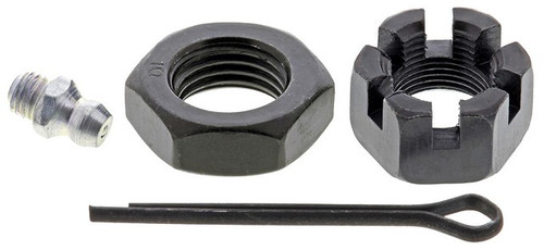 Mevotech Supreme Steering Tie Rod End MES800054 - view 4