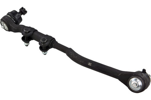 Mevotech Supreme Steering Tie Rod End Assembly MES800214A