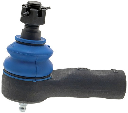 Mevotech Supreme Steering Tie Rod End MES800419 - view 3