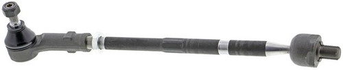 Mevotech Supreme Steering Tie Rod End Assembly MES800499A - view 2