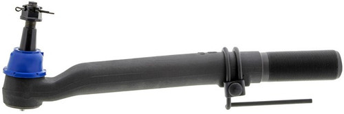 Mevotech Supreme Steering Tie Rod End MES800881 - view 3