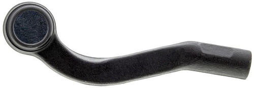 Mevotech Supreme Steering Tie Rod End MES80291 - view 2